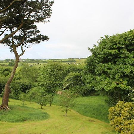 Coombe Farmhouse Bed and Breakfast St Ives Εξωτερικό φωτογραφία